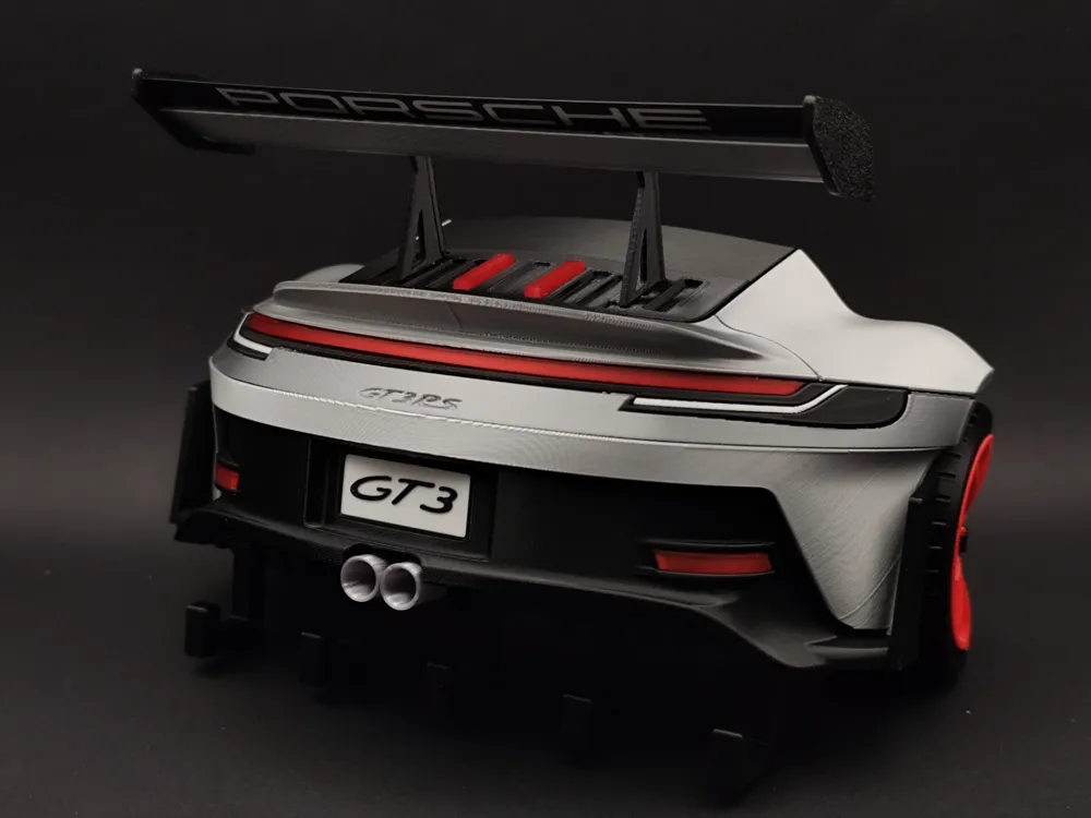 GT3 RS