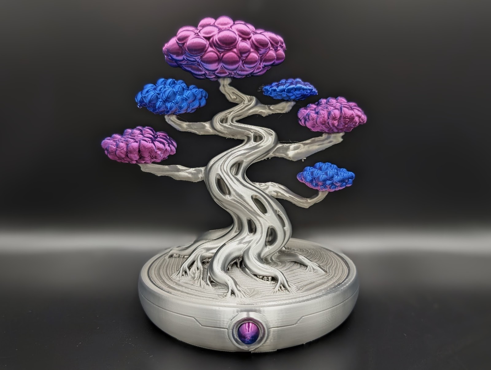 Bonsai Tau Ceti